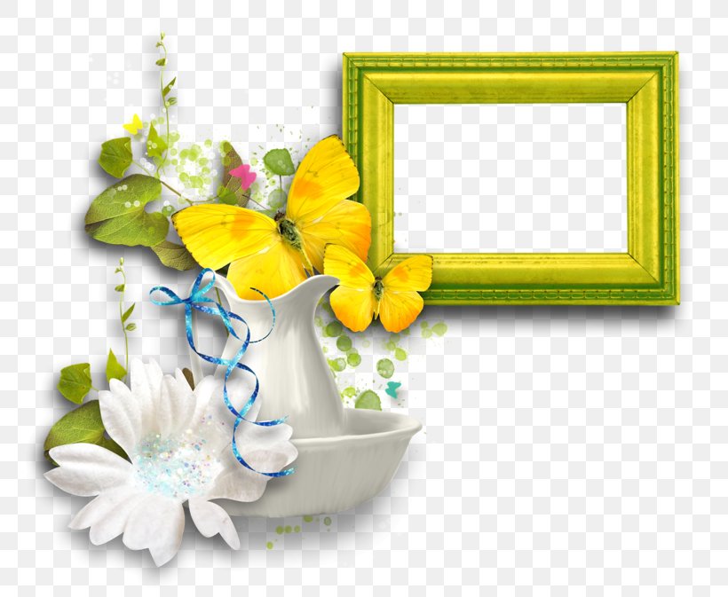 Picture Frames Scrapbooking Paper Clip Art, PNG, 800x673px, Picture Frames, Craft, Cut Flowers, Drawing, Film Frame Download Free