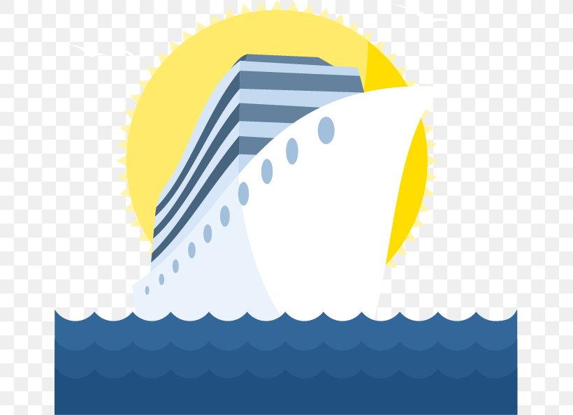 Ship, PNG, 663x594px, Ship, Blue, Brand, Computer Graphics, Cruise Ship Download Free