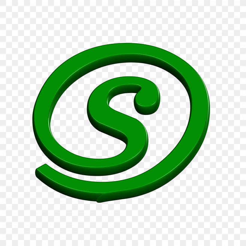 Symbol Trademark Logo Circle, PNG, 2000x2000px, Symbol, Area, Green, Logo, Oval Download Free