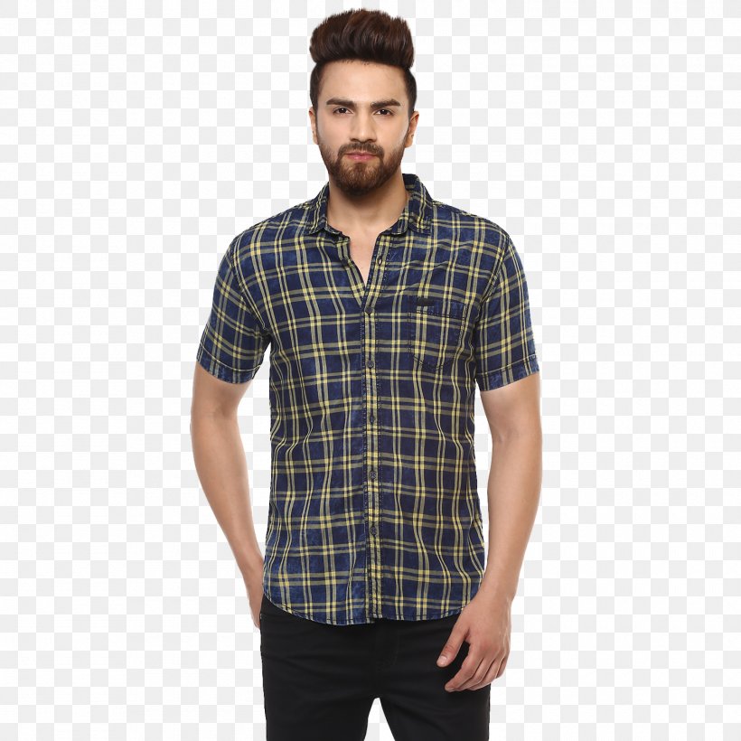 T-shirt Sleeve Polo Shirt Kurta, PNG, 1500x1500px, Tshirt, Blue, Button, Calvin Klein, Casual Attire Download Free