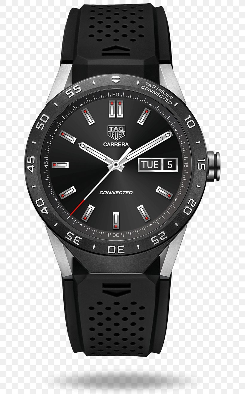 TAG Heuer Connected Apple Watch Series 3 Sony SmartWatch 3, PNG, 738x1316px, Tag Heuer Connected, Apple Watch, Apple Watch Series 3, Brand, Hardware Download Free
