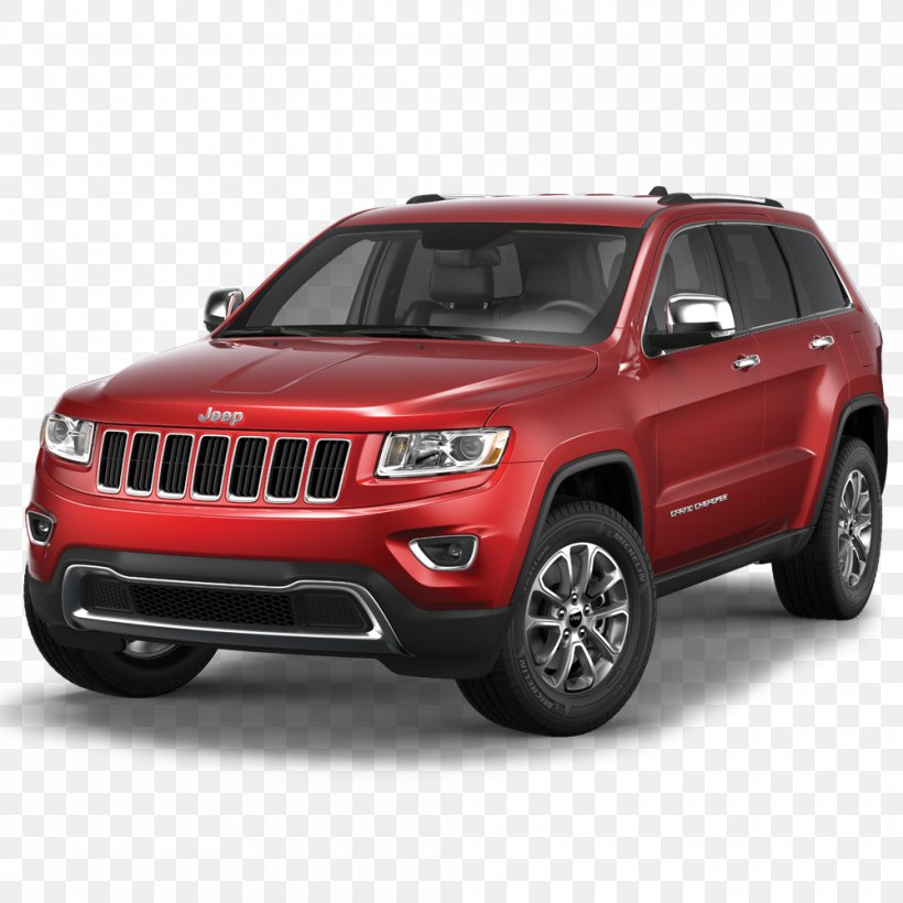 2016 Jeep Grand Cherokee Chrysler Jeep Liberty Sport Utility Vehicle, PNG, 1000x1000px, 2016 Jeep Cherokee, 2016 Jeep Grand Cherokee, 2017 Jeep Grand Cherokee, Automotive Design, Automotive Exterior Download Free