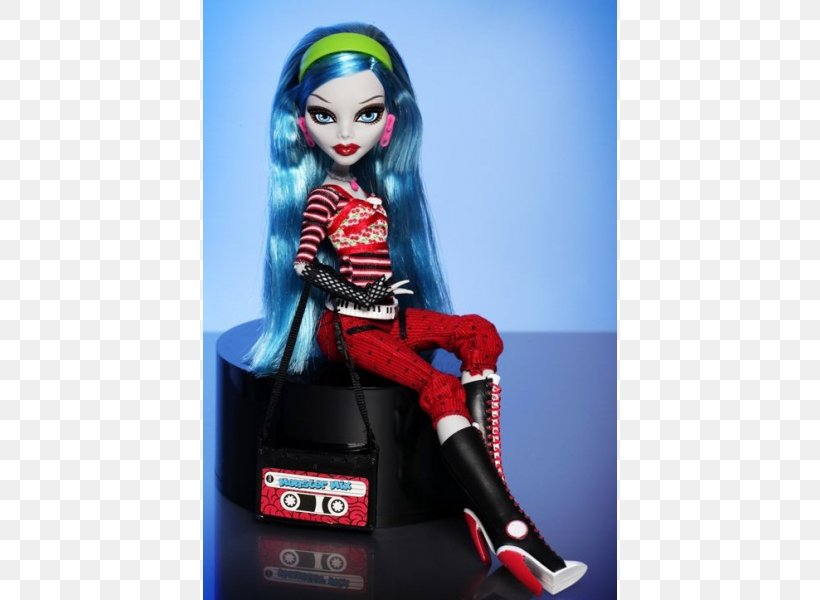 Barbie Guliya Monster High Doll Mattel, PNG, 600x600px, Watercolor, Cartoon, Flower, Frame, Heart Download Free
