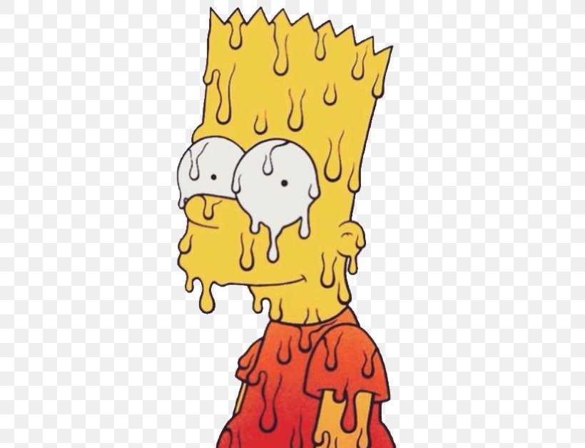 Bart Simpson Homer Simpson Image Drawing Graphics, PNG