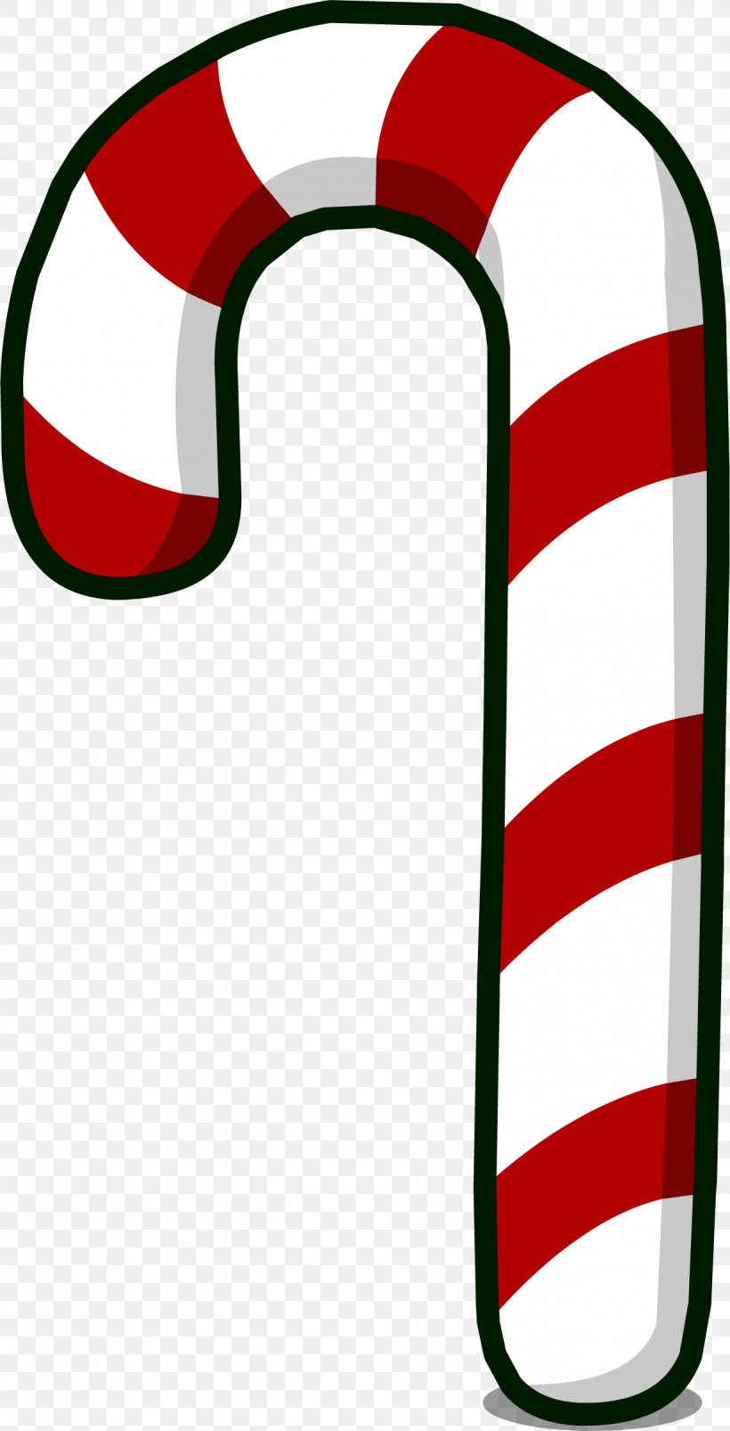Candy Cane Lollipop Clip Art, PNG, 1231x2411px, Candy Cane, Area, Candy, Cane, Caramel Download Free