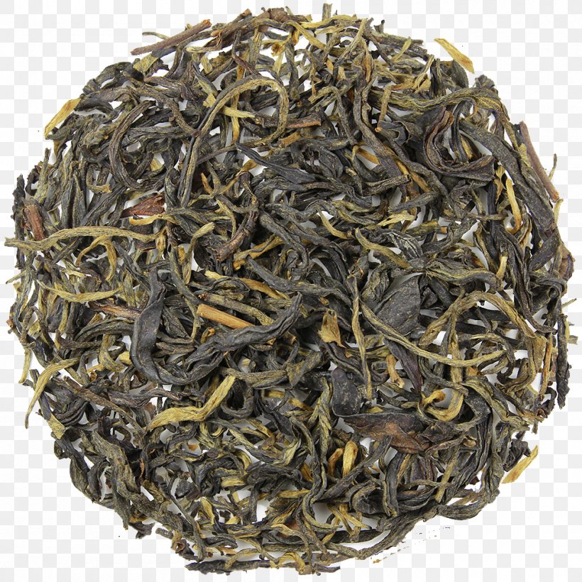 Dianhong Darjeeling Tea Earl Grey Tea Nilgiri Tea, PNG, 1000x1000px, Dianhong, Assam Tea, Bai Mudan, Baihao Yinzhen, Bancha Download Free