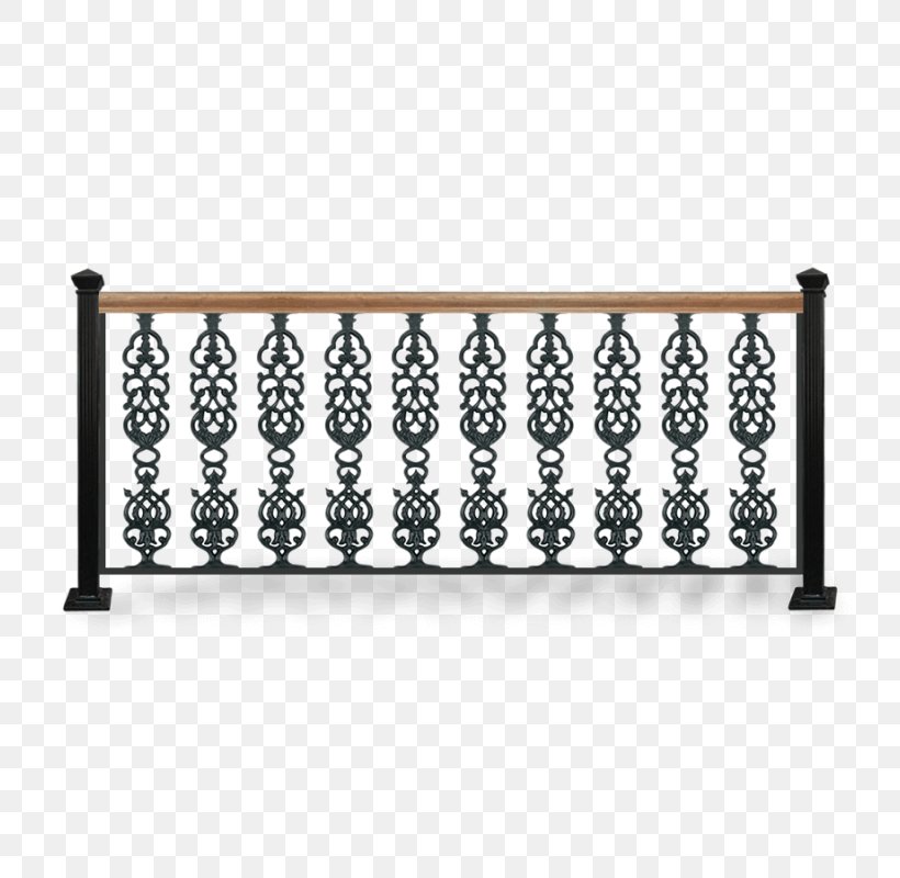 Guard Rail Wrought Iron Fence Pickets, PNG, 800x800px, Guard Rail, Balcony, Fence, Fence Pickets, Garden Download Free