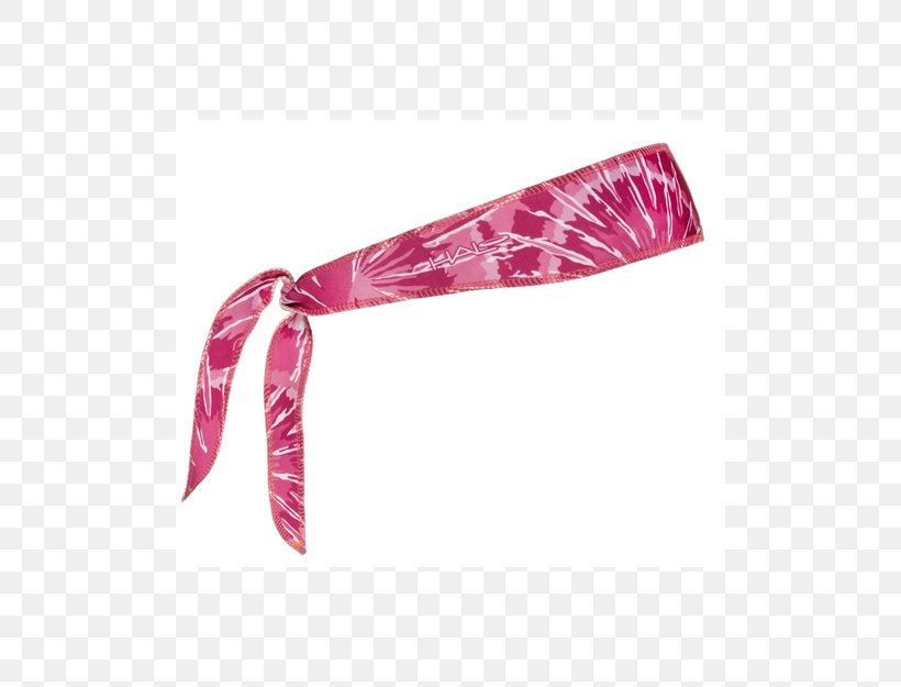 Headband Clothing Accessories Pink Necktie Tie-dye, PNG, 500x625px, Headband, Bandana, Bandeau, Clothing, Clothing Accessories Download Free