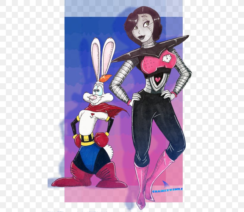 Jessica Rabbit Cartoon Cosplay Fan Art, PNG, 500x713px, Jessica Rabbit, Action Figure, Action Toy Figures, Art, Cartoon Download Free