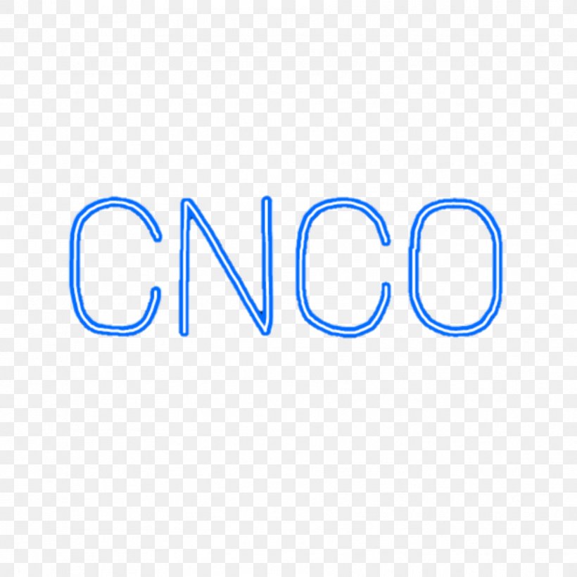 Logo CNCO Brand Sticker, PNG, 1773x1773px, Logo, Area, Blue, Brand, Cnco Download Free