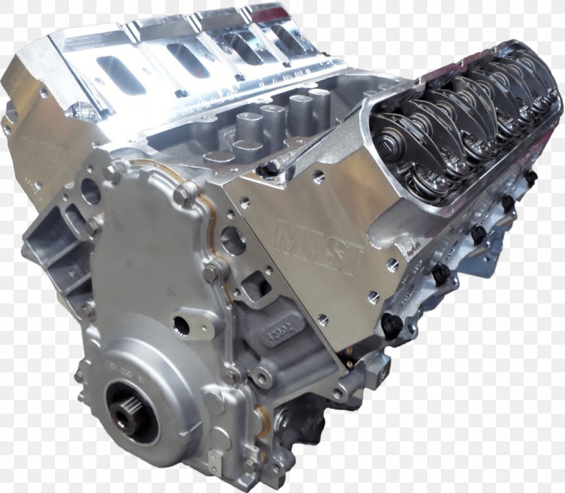 LS Based GM Small-block Engine Long Block Car Short Block, PNG, 1024x893px, Watercolor, Cartoon, Flower, Frame, Heart Download Free