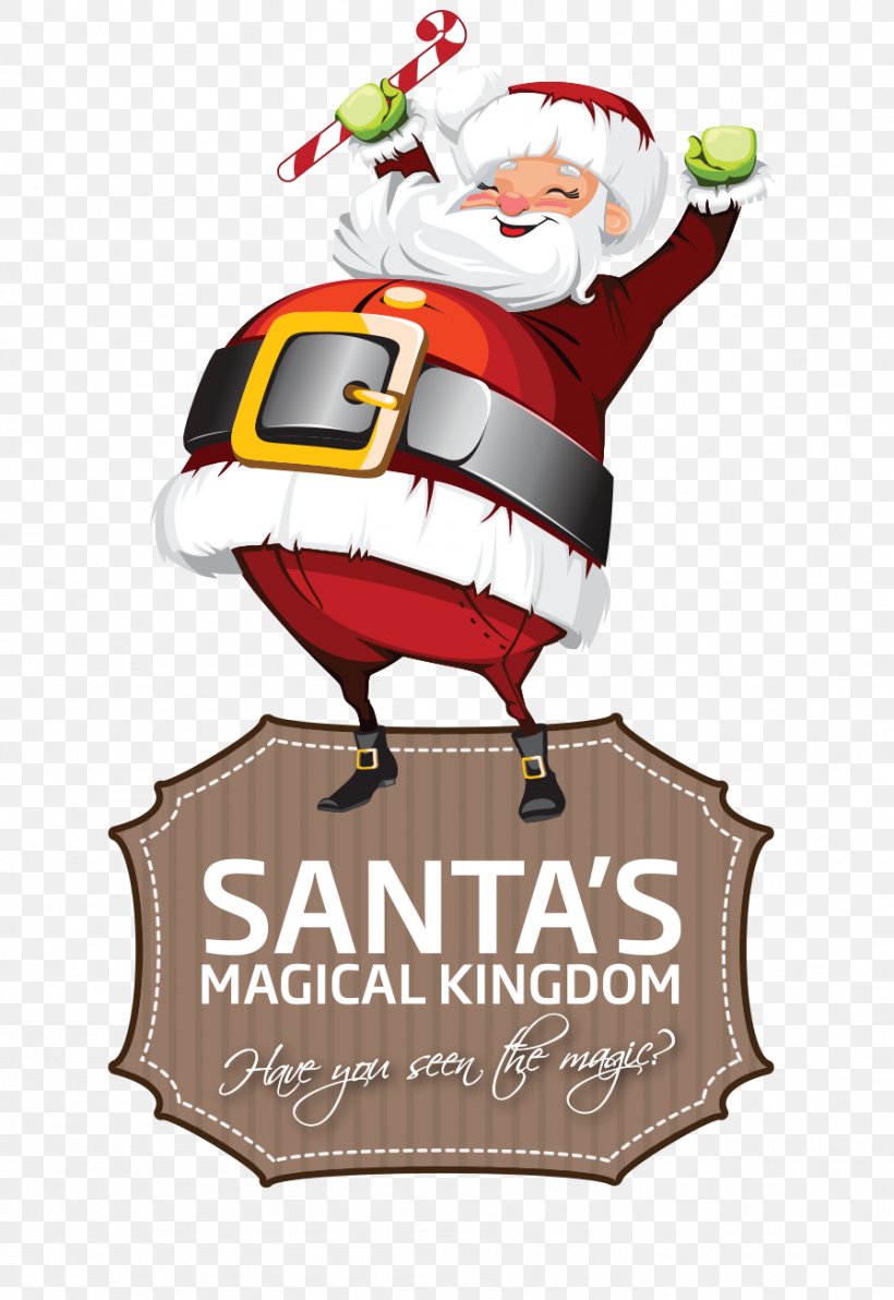 Santa Claus Santa's Magical Kingdom Mrs. Claus Christmas Ornament, PNG, 897x1304px, Santa Claus, Brand, Christmas, Christmas Ornament, Fictional Character Download Free