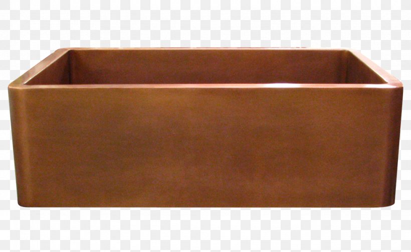 Sink Copper Bronze Stainless Steel Brass, PNG, 975x600px, Sink, Bathroom, Bathroom Sink, Box, Brass Download Free