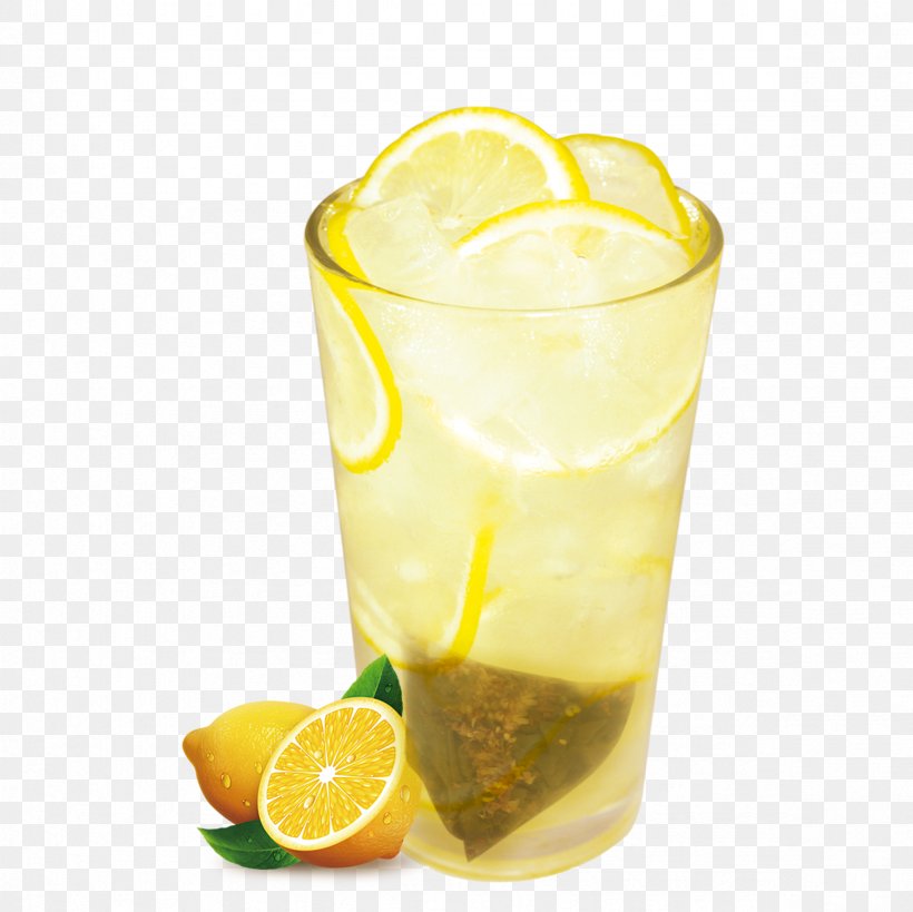 Tea Fuzzy Navel Orange Juice Limeade Lemonade, PNG, 2362x2362px, Tea, Citric Acid, Cocktail Garnish, Drink, Food Download Free