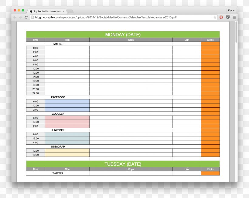 Template Google Docs Microsoft Excel Gantt Chart Google Calendar, PNG, 2472x1970px, Template, Area, Computer Program, Document, Editorial Calendar Download Free