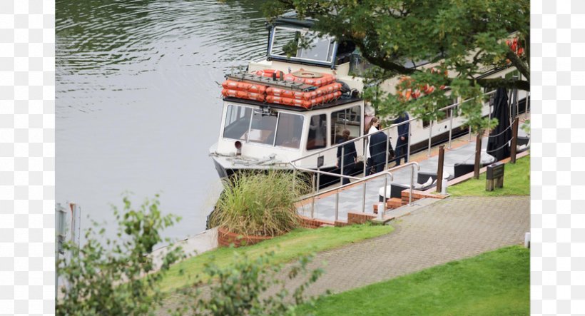 The Runnymede On Thames Hotel And Spa Water Transportation Bed And Breakfast, PNG, 828x448px, Water Transportation, Bed And Breakfast, Boat, Borough Of Runnymede, Breakfast Download Free