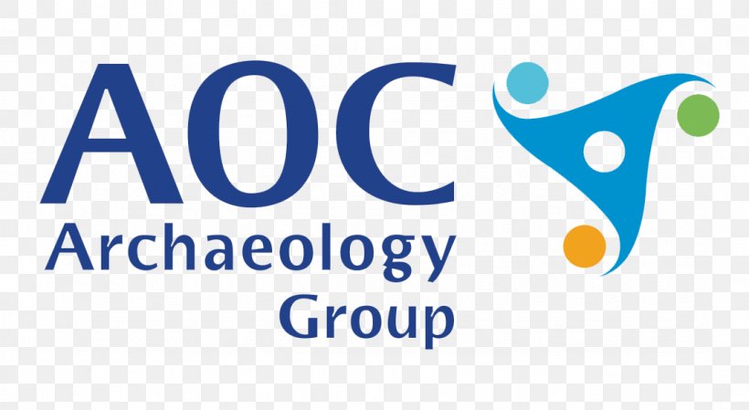 AOC Archaeology Archaeology Data Service Yorkshire Museum Excavation, PNG, 1079x591px, Aoc Archaeology, Archaeology, Archaeology Data Service, Area, Blue Download Free