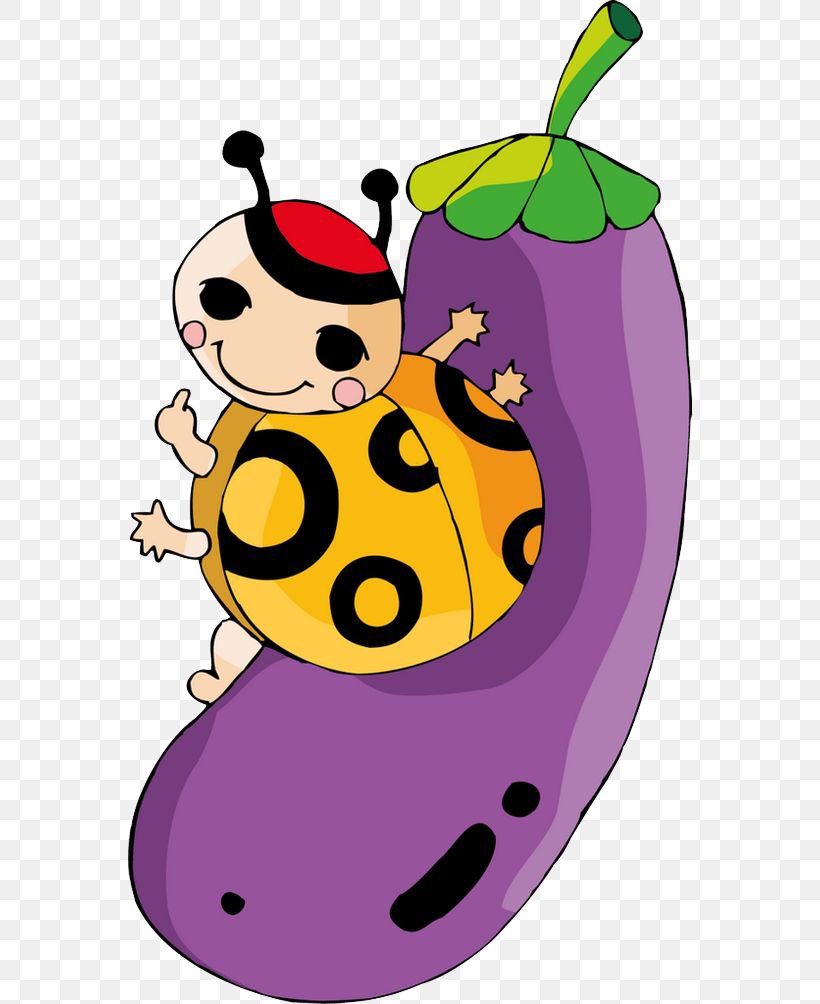 Beetle Cartoon Illustration, PNG, 564x1004px, Beetle, Art, Cartoon, Coccinella Septempunctata, Food Download Free