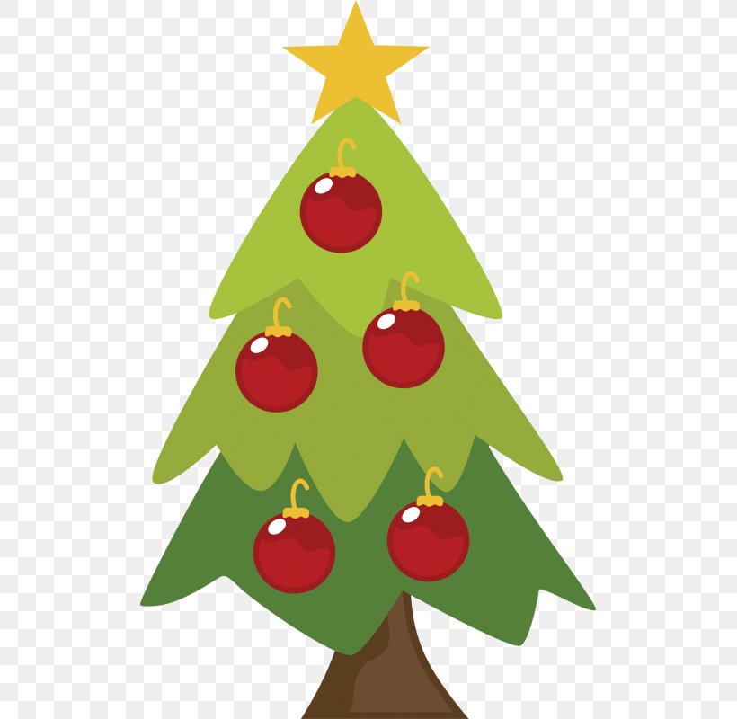 Christmas Tree Gift Christmas Ornament Clip Art, PNG, 507x800px, Christmas Tree, Christmas, Christmas Decoration, Christmas Ornament, Cricut Download Free