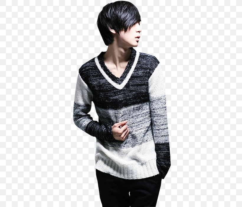 Fashion Clothing Korean K-pop Male, PNG, 382x700px, Fashion, Boy, Clothing, Fur, Japanese Street Fashion Download Free