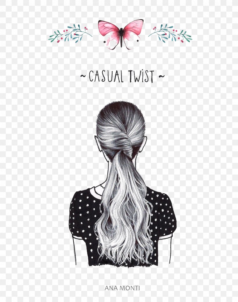Graphic Design Drawing Braid, PNG, 1181x1496px, Watercolor, Cartoon, Flower, Frame, Heart Download Free