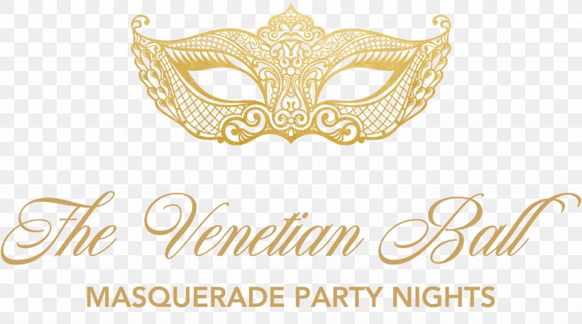 Mask Mardi Gras Masquerade Ball Clip Art, PNG, 1435x800px, Mask, Brand, Carnival, Gold, Jewellery Download Free