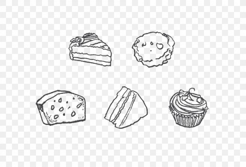 Line Drawing Cake PNG Images With Transparent Background  Free Download On  Lovepik