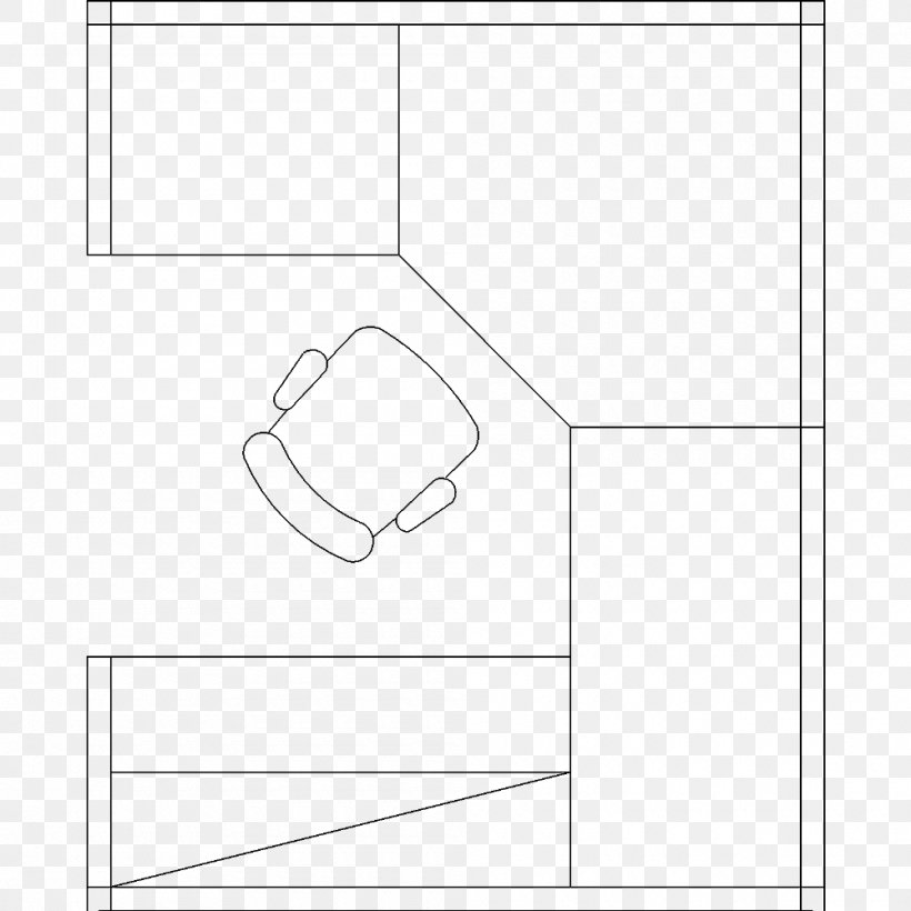 Paper Drawing White Point, PNG, 1000x1000px, Paper, Area, Black, Black And White, Brand Download Free