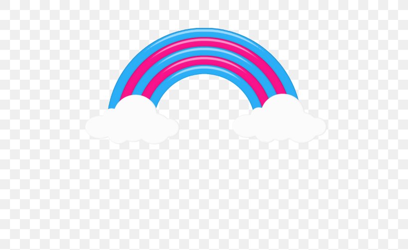 Rainbow Drawing Cloud, PNG, 500x502px, Rainbow, Arc, Cartoon, Cloud, Color Download Free