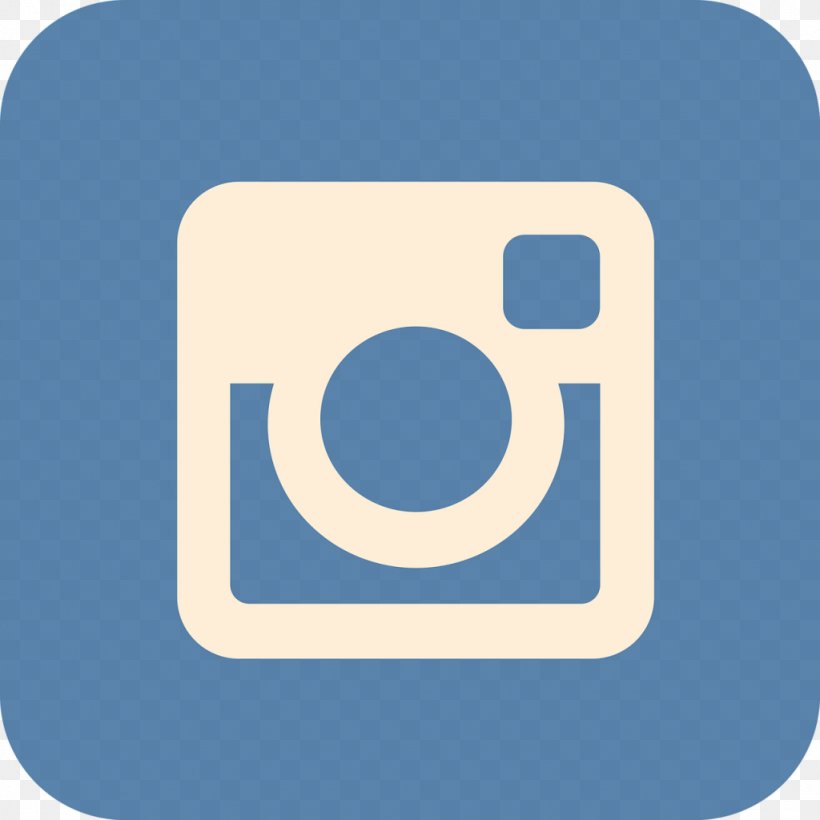 Social Media Marketing Instagram Blog Video, PNG, 1024x1024px, Social Media, Area, Blog, Blue, Brand Download Free