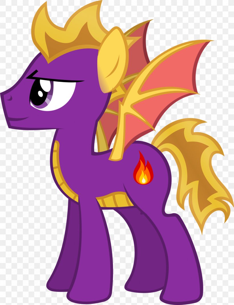 Spyro: Year Of The Dragon Spike Pony The Legend Of Spyro: Darkest Hour PlayStation, PNG, 1280x1666px, Spyro Year Of The Dragon, Animal Figure, Applejack, Art, Cartoon Download Free