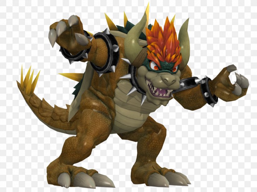 Super Smash Bros. Melee Super Smash Bros. For Nintendo 3DS And Wii U Bowser Luigi Yoshi's Island, PNG, 1032x774px, Super Smash Bros Melee, Action Figure, Bowser, Dinosaur, Fictional Character Download Free