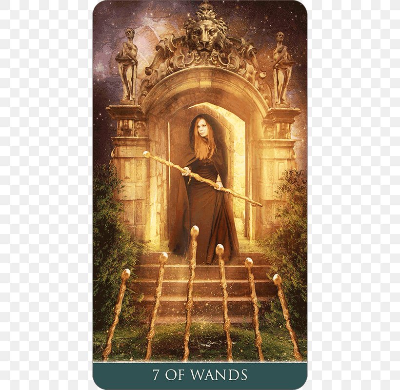 Tarot Suit Of Wands Thelema King Of Wands Playing Card, PNG, 600x800px, Tarot, Arch, Chapel, Five Of Wands, Fool Download Free