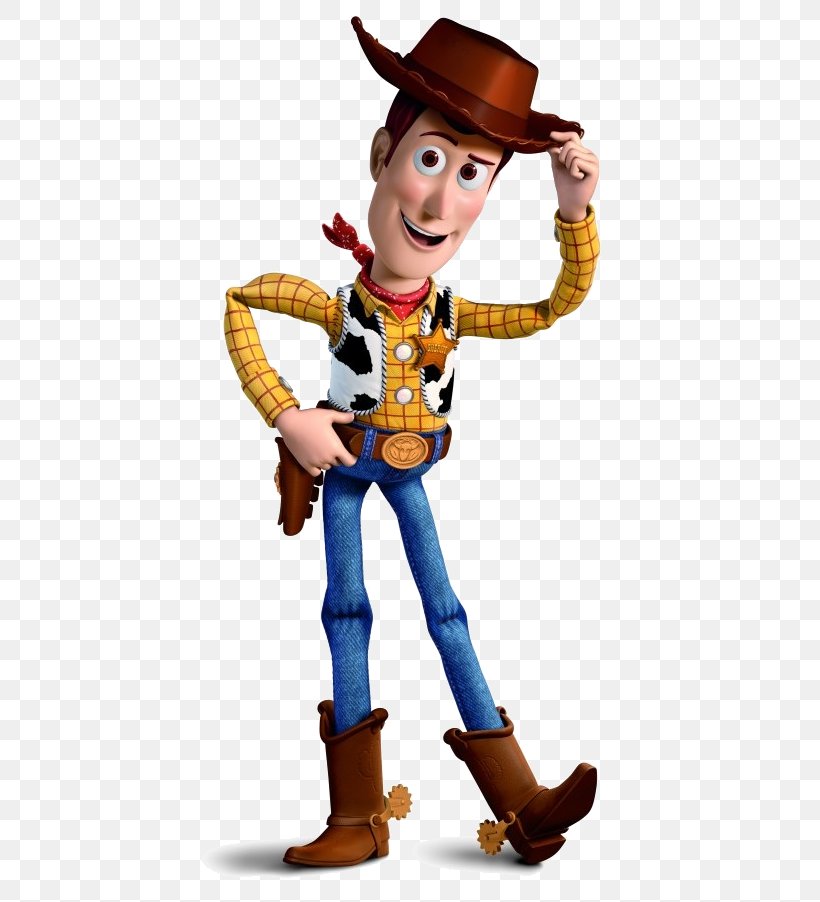 Toy Story 3: The Video Game Sheriff Woody Jessie Buzz Lightyear, PNG, 460x902px, Toy Story, Animation, Buzz Lightyear, Costume, Cowboy Download Free