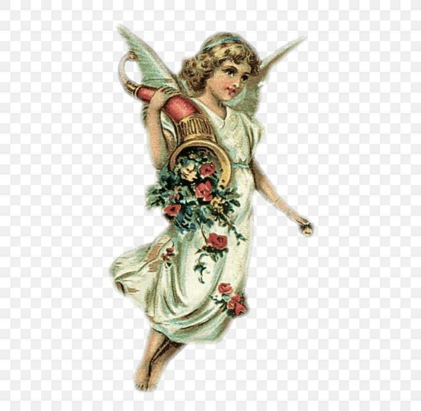 Victorian Era Bokmärke Angel Clip Art, PNG, 456x800px, Victorian Era, Angel, Christmas, Fictional Character, Figurine Download Free