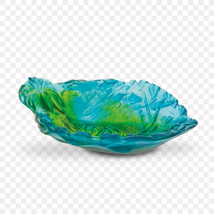 Daum Lead Glass France Crystal, PNG, 1000x1000px, Daum, Aqua, Bowl, Coin Tray, Craft Production Download Free