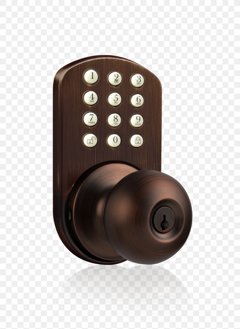 Door Handle Electronic Lock Dead Bolt, PNG, 503x1124px, Door Handle, Bedroom, Brass, Dead Bolt, Door Download Free