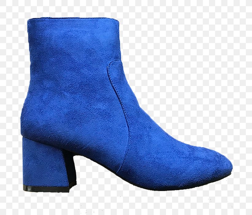 Fashion Boot Shoe Suede Over-the-knee Boot, PNG, 700x700px, Boot, Blue, Cobalt Blue, Cowboy Boot, Electric Blue Download Free