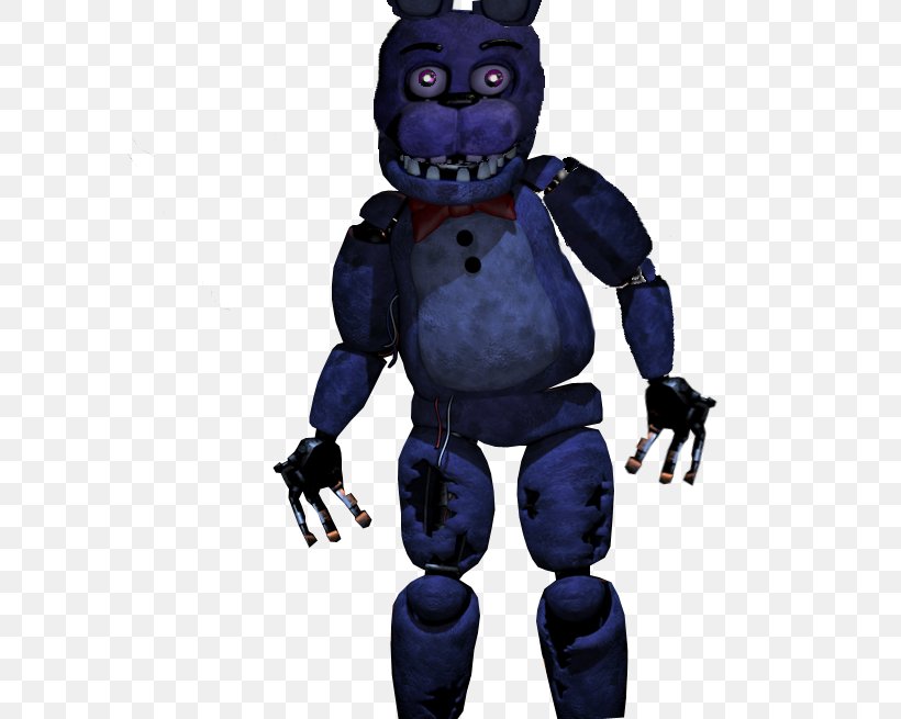 Five Nights At Freddy's 2 Five Nights At Freddy's 4 Freddy Fazbear's Pizzeria Simulator Five Nights At Freddy's: Sister Location, PNG, 655x655px, Jump Scare, Action Figure, Animatronics, Costume, Fictional Character Download Free