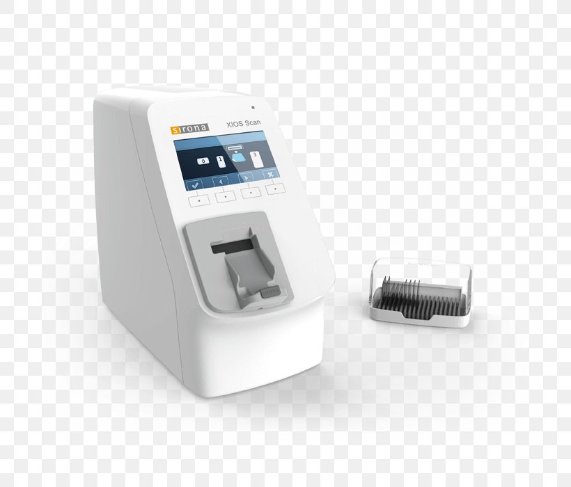 Image Scanner Sirona Dental Systems Digital Radiography X-ray, PNG, 700x700px, Image Scanner, Computed Radiography, Computer Hardware, Computer Software, Dentistry Download Free
