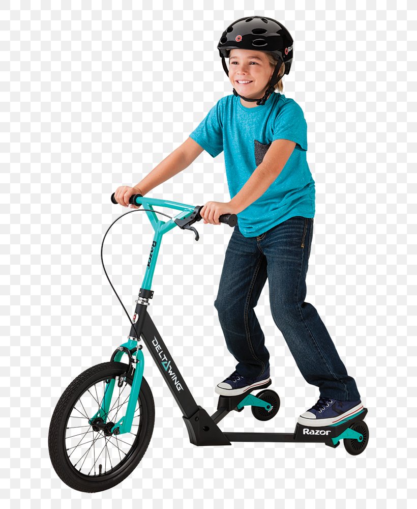 Kick Scooter Razor USA LLC DeltaWing Wheel, PNG, 674x1000px, Scooter, Bicycle, Bicycle Accessory, Bicycle Drivetrain Part, Bicycle Frame Download Free