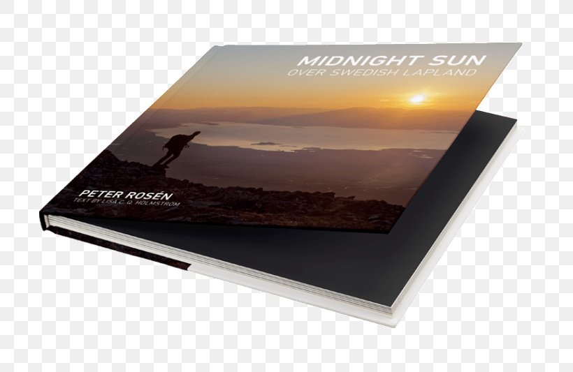 Lapland Midnight Sun Book Sápmi Aurora, PNG, 800x533px, Lapland, Aurora, Bestseller, Book, Box Download Free
