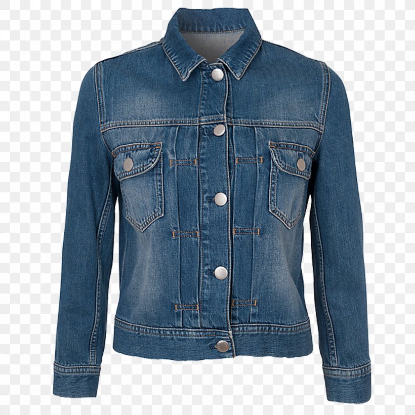 Leather Jacket Jeans Clothing, PNG, 1000x1000px, Jacket, Armani, Blouson, Button, Clothing Download Free