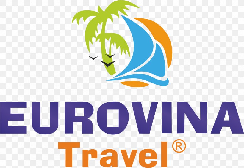 Logo EUROVINA TRAVEL Brand Font, PNG, 1686x1165px, Logo, Area, Artwork, Brand, Cartoon Download Free