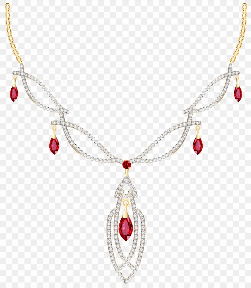 Necklace Diamond Jewellery Ring Clip Art, PNG, 4556x5217px, Earring, Body Jewelry, Chain, Charms Pendants, Diamond Download Free