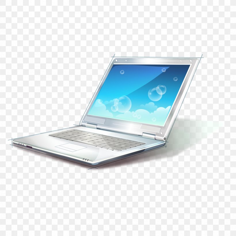Netbook Gadget, PNG, 1181x1181px, Netbook, Electronic Device, Gadget, Laptop, Technology Download Free