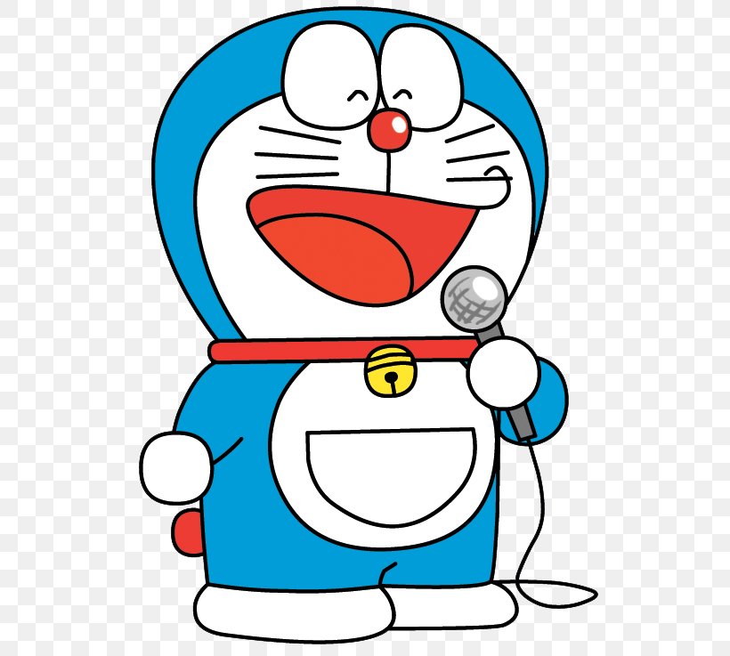 Download Cute Nobita Drinking Juice Wallpaper | Wallpapers.com