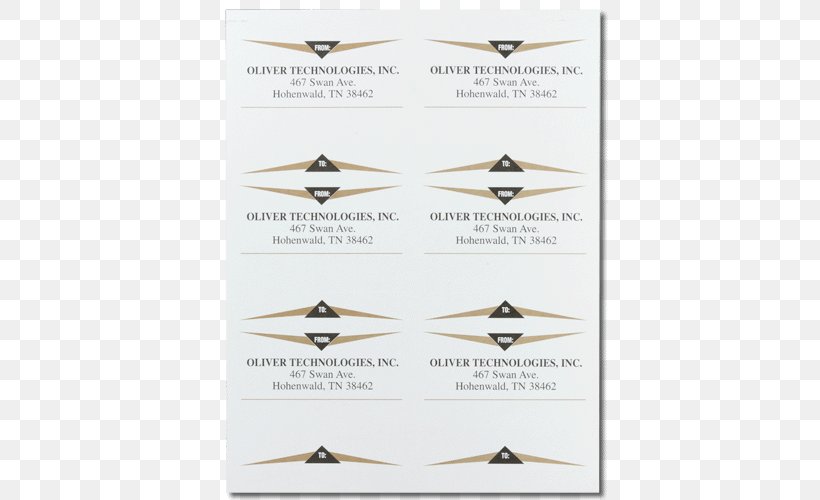 Paper Line Angle Brand, PNG, 500x500px, Paper, Brand, Text, Wing Download Free