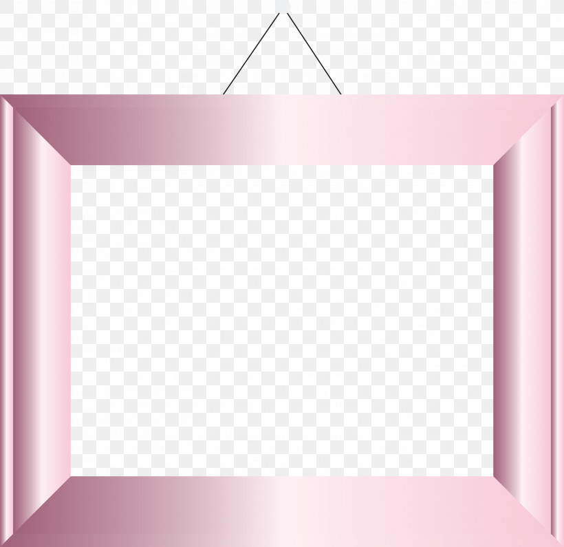 Photo Frame Picture Frame Hanging Picture Frames, PNG, 3000x2909px, Photo Frame, Angle, Hanging Picture Frames, Line, Meter Download Free