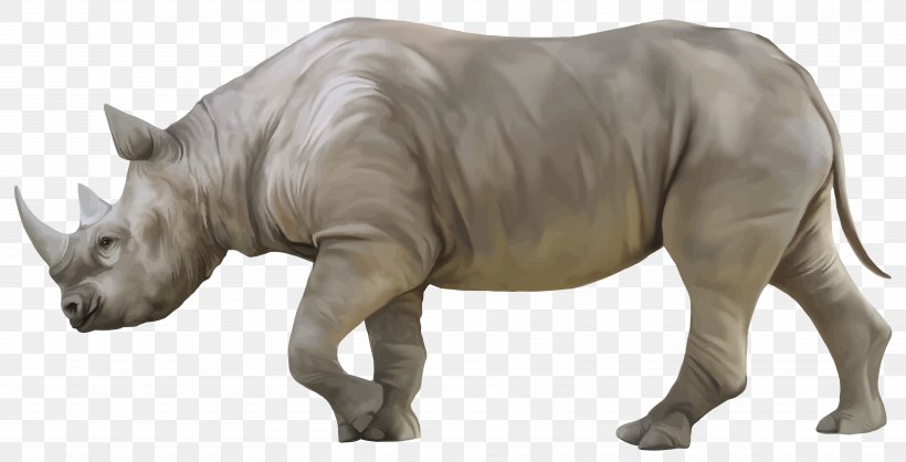 Rhinoceros 3D Rendering, PNG, 5159x2630px, Rhinoceros, Alpha Compositing, Animal, Fauna, Hippopotamus Download Free